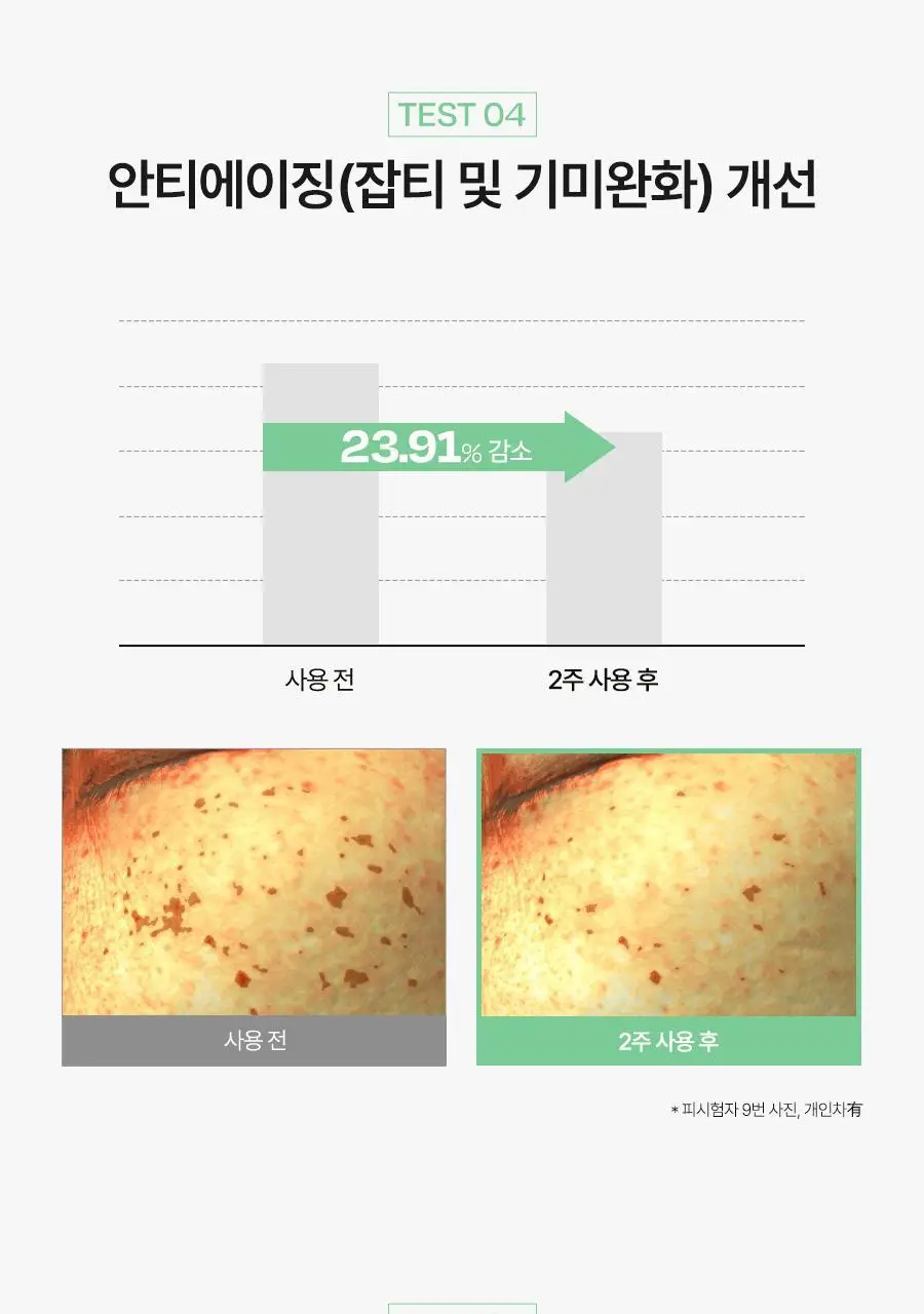 [겉보속촉/붉은기커버] 달바 그린 톤업 선크림 듀오 기획 (50ml+50ml) 상세페이지 18